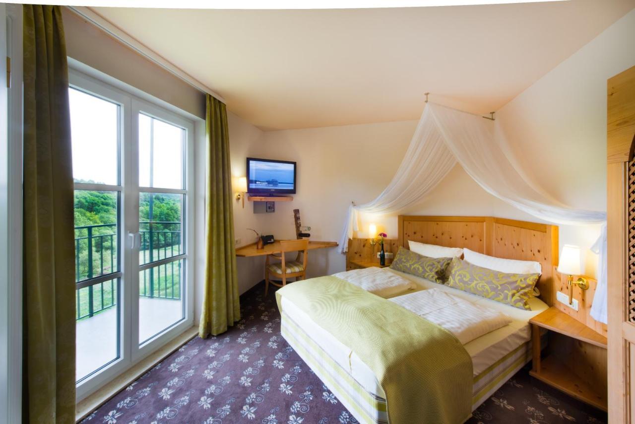 Akzent Waldhotel Rheingau Geisenheim Zewnętrze zdjęcie