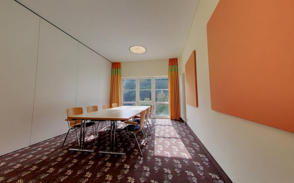 Akzent Waldhotel Rheingau Geisenheim Zewnętrze zdjęcie