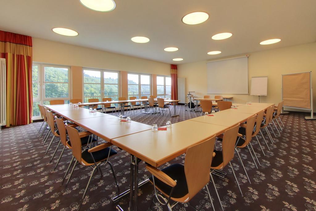 Akzent Waldhotel Rheingau Geisenheim Zewnętrze zdjęcie