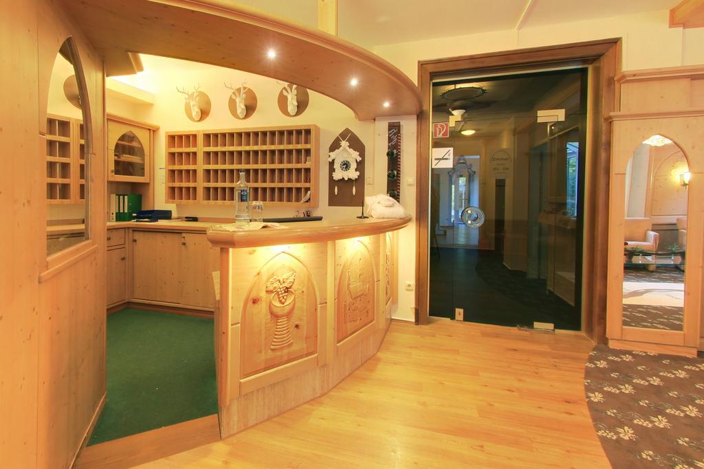 Akzent Waldhotel Rheingau Geisenheim Zewnętrze zdjęcie