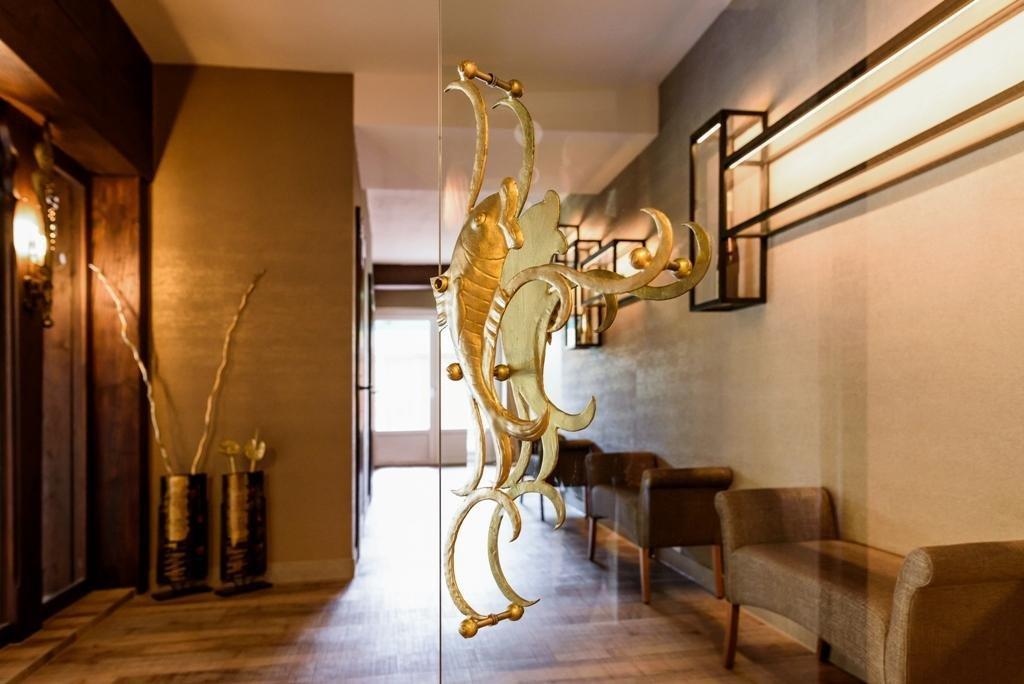 Akzent Waldhotel Rheingau Geisenheim Zewnętrze zdjęcie