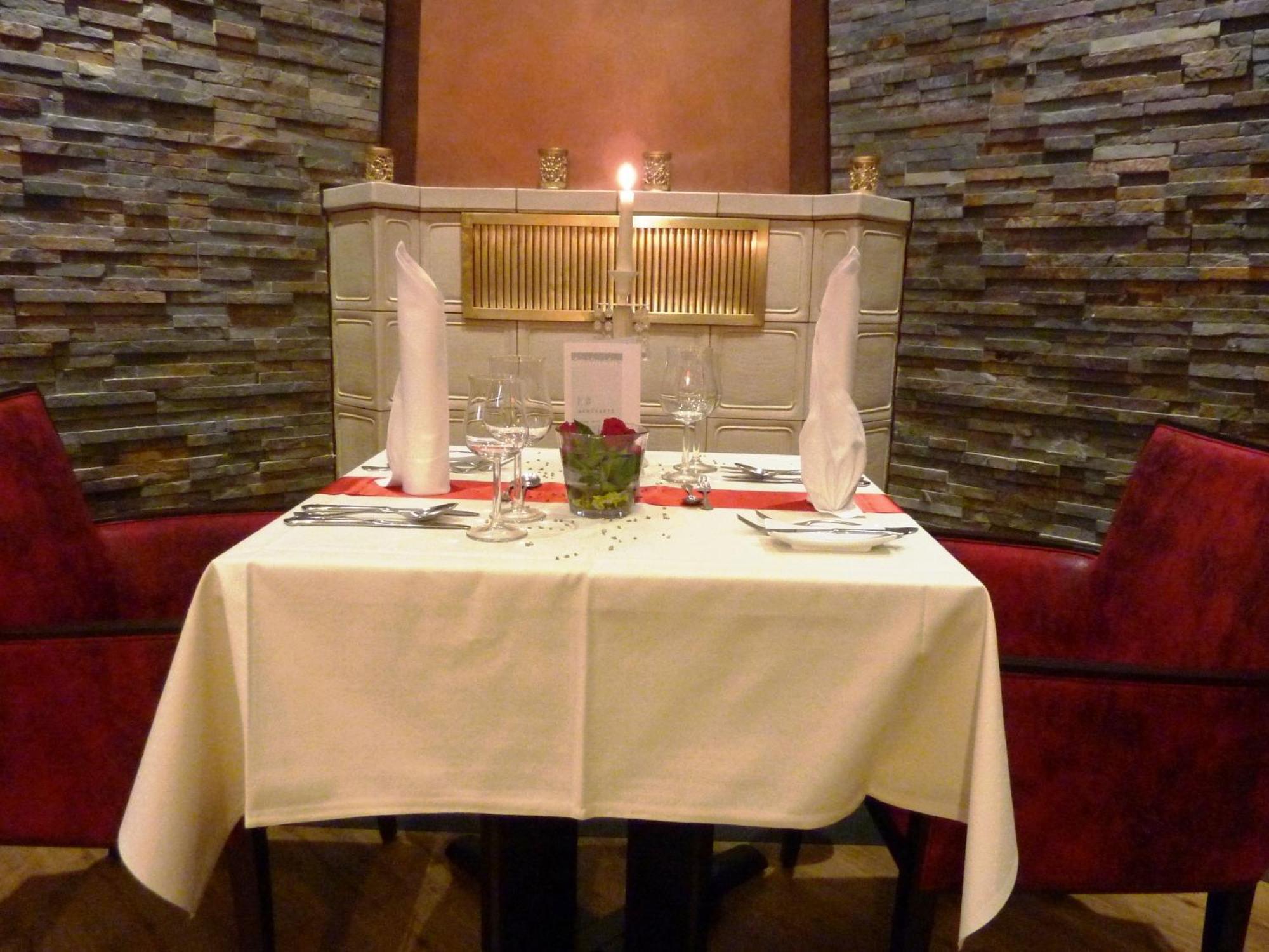 Akzent Waldhotel Rheingau Geisenheim Zewnętrze zdjęcie