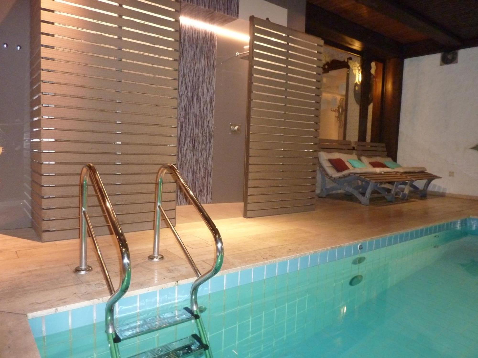Akzent Waldhotel Rheingau Geisenheim Zewnętrze zdjęcie