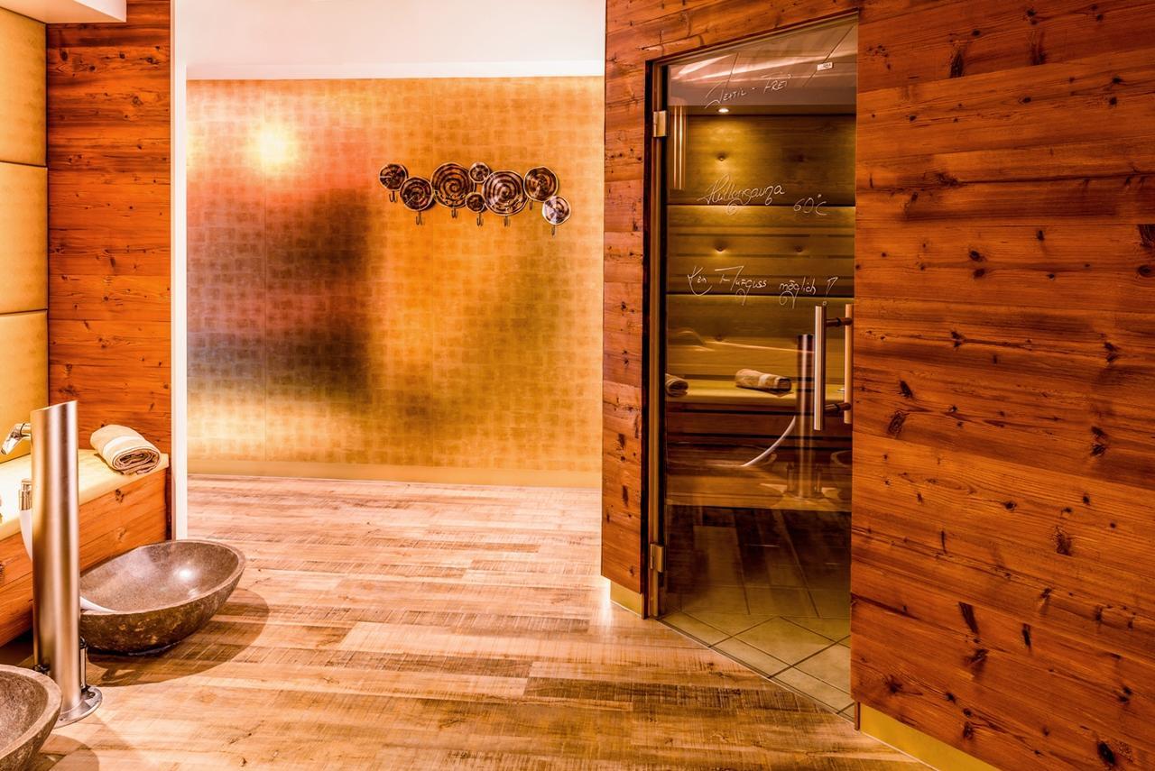 Akzent Waldhotel Rheingau Geisenheim Zewnętrze zdjęcie