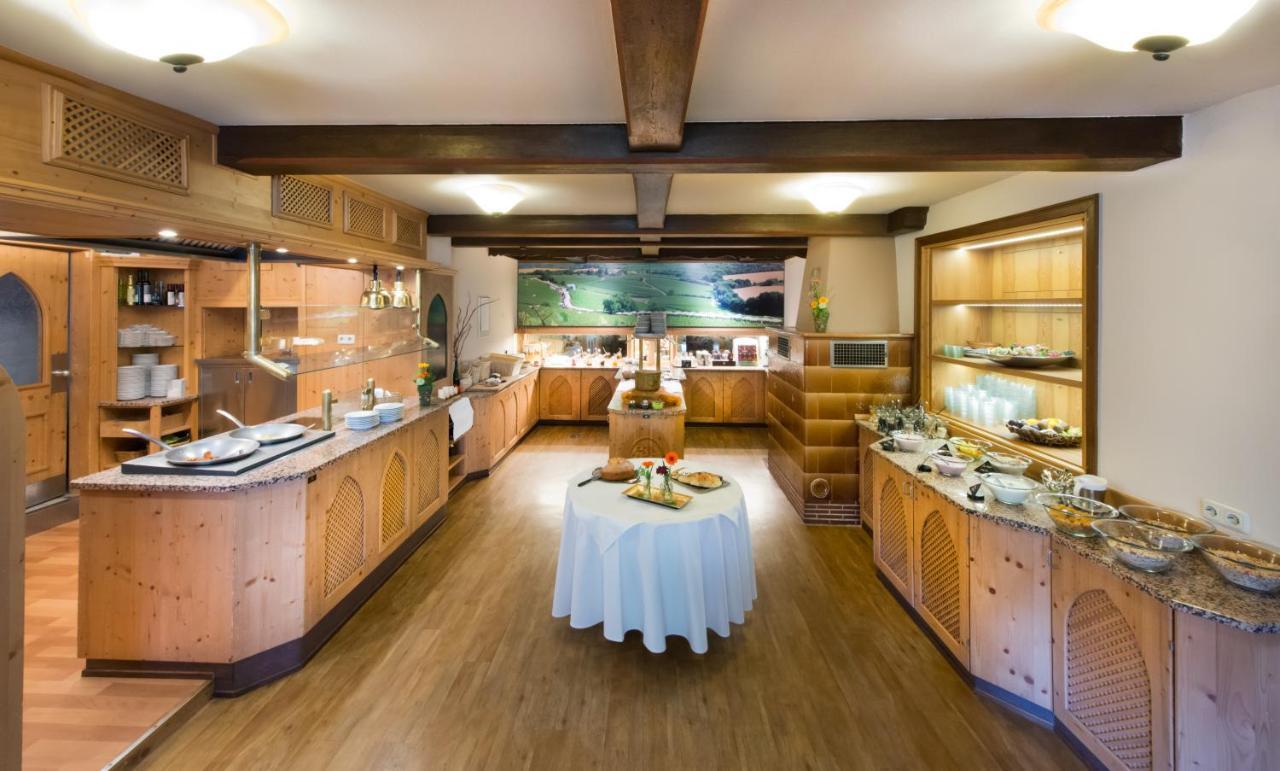 Akzent Waldhotel Rheingau Geisenheim Zewnętrze zdjęcie